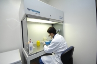 Una empresa de Rabanales 21 desarrolla los sistemas de clonacin de ADN ms eficientes del mercado