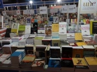 La edicin universitaria espaola participa en la Feria del Libro de Buenos Aires 