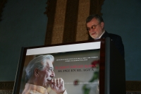 La Universidad de Crdoba homenajea a Mario Vargas Llosa con una lectura continuada de su obra