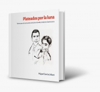 Lorca y Gardel se reencuentran en un libro y un espectculo que llega desde Argentina 