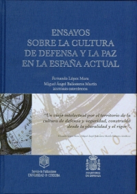  Defensa y la Universidad de Córdoba publican 