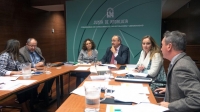 El Foro de los Consejos Sociales de las Universidades Públicas de Andalucía falla la IX edición del Premio Implicación Social