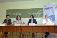 La actividad investigadora del IMIBIC crece en 2011 y se consolida en el contexto biomdico nacional e internacional 