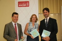 El Consejo Social presenta la IV Edicin de los Premios Transferencia del Conocimiento