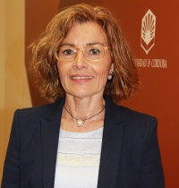 Julia Muoz Molina decana electa de la Facultad de Ciencias del Trabajo