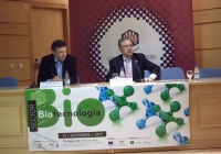 La OTRI celebra una jornada de encuentro Universidad-Empresa en el sector biotecnolgico