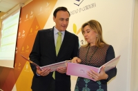 La Universidad de Crdoba presenta su I Plan de Igualdad