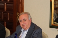 Rafael Fernández Crehuet Navajas