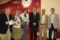 La Ctedra Intergeneracional y la Diputacin de Crdoba organizan las II Jornadas Universitarias para Personas Mayores