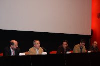 Presentada la segunda edicin de 'Las imgenes cinematogrficas de Luis Buuel'