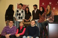 El Consejo de Estudiantes de la UCO muestra su apoyo al Espacio Europeo de Educacin Superior
