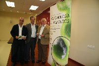 Ms de 200 investigadores se renen en Crdoba en el XVI Congreso Nacional de Microbiologa de los alimentos