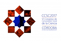 Córdoba será la sede del VI Congreso de Comunicación Social de la Ciencia