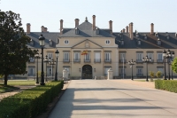 Palacio del Pardo