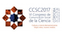 Congreso de Comunicacin Social de la Ciencia 