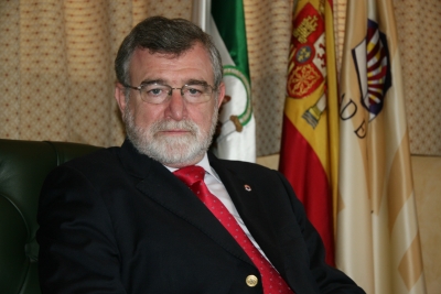 José Manuel Roldán