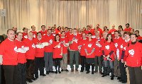 El Hospital Reina Sofia organiza un taller para promover la donacin de rganos entre los miembros de la comunidad universitaria
