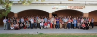 180 investigadores participaron en el Congreso de Espectroscopia 