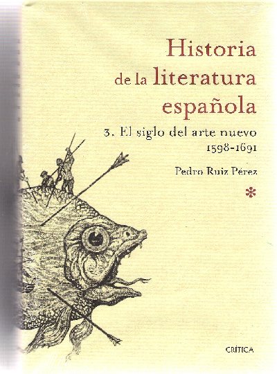 Los profesores de la UCO Celia Fernndez y Pedro Ruiz, coautores de la ms reciente Historia de la literatura espaola