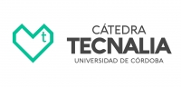 El logo ganador que servirá de imagen visual de la Cátedra Tecnalia 