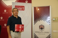 Presentacin de los premios de implicacin social de las universidades andaluzas 
