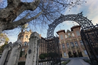 La Universidad de Córdoba lidera en Andalucía el U-Ranking 2017 