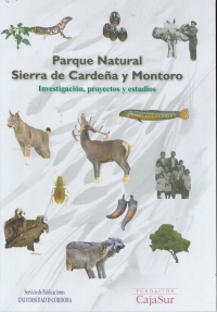 Portada del libro