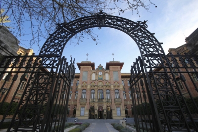 La Universidad de Crdoba lidera en Andaluca el ltimo Ranking de la Fundacin CYD