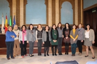 La Asociación de Mujeres Investigadoras y Tecnólogas piden colaborar con las Unidades de Igualdad de las Universidades
