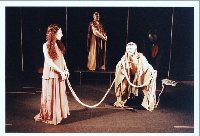 Corduba 05: 'Antgona' de Sfocles en el Teatro Griego de Rabanales