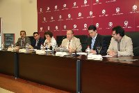 La Universidad rene a ms de 200 bibliotecarios para disear el futuro del sector en Andaluca