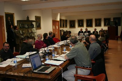Un grupo de investigacin de la Universidad de Crdoba lidera un Proyecto de investigacin Europeo para el control de la fasciolosis