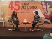 La divulgación científica, protagonista en la Feria del Libro